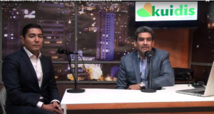 Con el CEO de PHILIPS